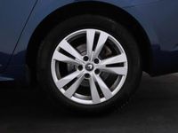 Gebraucht Renault Talisman 150 PS (110 kW) 2017 Blau Kombi