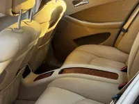 Gebraucht Mercedes CLS350 272 PS (200 kW) 2007 Schwarz Coupé