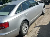 Gebraucht Audi A6 140 PS (102 kW) 2005 Grau Limousine