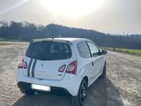 Gebraucht Renault Twingo 102 PS (75 kW) 2012 Weiß Kleinwagen