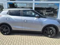 Neu KGM Tivoli 163 PS (119 kW) 2026 Iron metal SUV