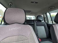 Gebraucht Opel Zafira Selection 140 PS (102 kW) 2010 Van / Kleinbus