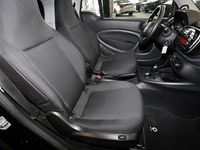Gebraucht Smart ForTwo Coupé 60 kW (82 PS) 2022 Bodypanels in black Kleinwagen