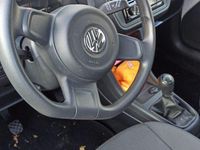 Second-hand VW up! move up! 60 CP (44 kW) 2012 Alb Hatchback