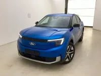 Gebraucht Ford Explorer 250 kW (340 PS) 2025 Blau SUV