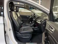 Gebraucht Ford Edge Titanium 209 PS (153 kW) 2016 Weiß SUV