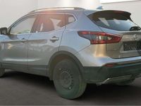 Gebraucht Nissan Qashqai 116 PS (85 kW) 2018 SUV