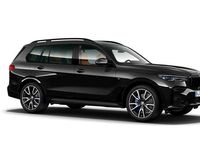 Gebraucht BMW X7 Efficient Dynamics 340 PS (250 kW) 2026 SUV