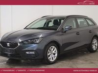 Gebraucht Seat Leon ST Style 90 PS (66 kW) 2020 Grau Kombi