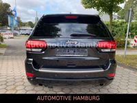 gebraucht Jeep Grand Cherokee 3.0l 75th Anniversary*Vollau+AHK