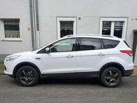 Gebraucht Ford Kuga Titanium 179 PS (131 kW) 2016 SUV