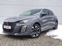 Neu Peugeot 208 110 PS (80 kW) 2025 Grau Kleinwagen
