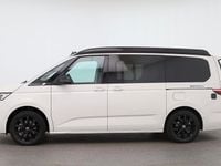 Neu VW California Beach 150 PS (110 kW) 2025 Schwarz Van