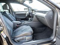 Gebraucht VW Passat GTE 218 PS (160 kW) 2022 Grau Kombi