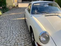 Gebraucht Porsche 912 100 PS (73 kW) 1966 Weiß Coupé