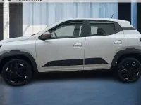 Second-hand Dacia Spring Extreme 47 kW (65 CP) 2024 Gri Hatchback