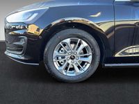 Nuevo Ford Focus Titanium X 155 CV (114 kW) 2026 Negro Familiar