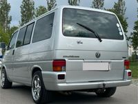 gebraucht VW Multivan T4Generation 7 Sitze 18 Zoll
