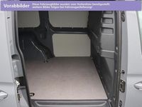 Gebraucht VW Caddy Maxi 122 PS (89 kW) 2025 Pure grey, solid Van / Kleinbus