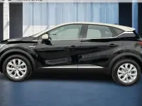 Occasion Renault Captur Intens 140 ch (102 kW) 2022 Noir SUV