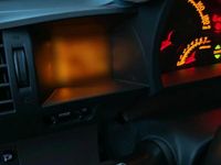 Gebraucht Toyota iQ 68 PS (50 kW) 2009 Weiß Kleinwagen