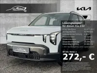 Neu Kia EV2 Earth 108 kW (147 PS) 2026 SUV