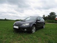 Gebraucht Subaru Legacy 150 PS (110 kW) 2009 Kombi