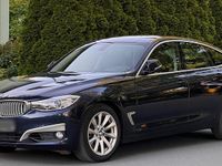 Gebraucht BMW 330 258 PS (189 kW) 2014 Andere farben Limousine