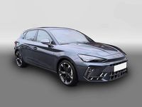 Usata Cupra Leon 150 CV (110 kW) 2025 Grigio Berlina