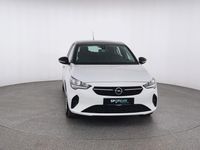 Gebraucht Opel Corsa Edition 75 PS (55 kW) 2020 Weiã Limousine
