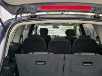 Gebraucht Ford S-MAX S 163 PS (119 kW) 2012 Blau Van / Kleinbus