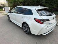 gebraucht Toyota Corolla 1.8 Hybrid Team D