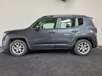 Gebraucht Jeep Renegade 131 PS (96 kW) 2023 Grau SUV