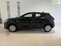 Neu Kia Stonic Silver 77 PS (56 kW) 2025 Auroraschwarz (abp) SUV