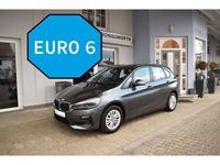 gebraucht BMW 218 Aut. Advantage Navi Sitzhzg