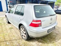 gebraucht VW Golf IV 1.4 Trendline