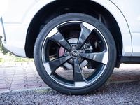 Gebraucht Audi Q2 S-Line 150 PS (110 kW) 2021 Weiß SUV