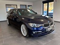 gebraucht Alpina B3 3.0 Biturbo*Panoram*HUD*Kamera