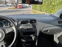 Second-hand VW Polo 75 CP (55 kW) 2012 Alb Hatchback