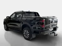 Neu Ford Ranger Wildtrack 281 PS (206 kW) 2026 Agate black Pickup