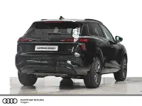 Gebraucht Audi Q3 S-Line 265 PS (194 kW) 2025 Mythosschwarz metallic SUV