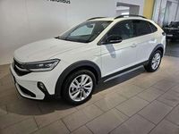 Gebraucht VW Taigo Move 150 PS (110 kW) 2024 Weiss SUV