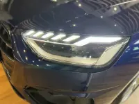 Gebraucht Audi A4 Advanced 204 PS (150 kW) 2020 Andere Limousine
