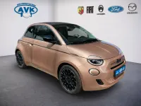 Neu Fiat 500 La Prima 65 PS (47 kW) 2026 Gold Cabrio