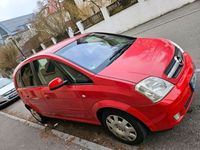 gebraucht Opel Meriva Automatik 2005
