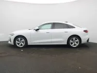 Second-hand Audi A5 Basis 204 CP (150 kW) 2025 Alb Berlinǎ
