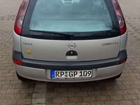 gebraucht Opel Corsa 1.4 16V Sport Sport