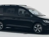 Neu VW Caddy Life 122 PS (89 kW) 2026 Deep black perleffekt Van / Kleinbus