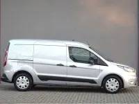 Używany Ford Transit Connect Trend 120 KM (88 kW) 2021 Srebrny Minivan