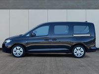 Nouă VW Caddy Maxi 122 CP (89 kW) 2025 Negru Monovolum